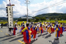 이천시, 매곡초교 ‘제24회 경기도 민속예술제’ 대상 수상
