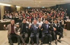 행복한 경영대학, 총동문회 ‘행복경영대상’ 개최… 기업문화 우수기업 선정