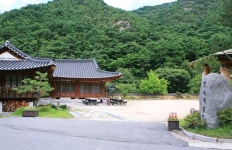 괴산 성불산자연휴양림, 한국관광공사 추천 여행지 선정