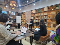 충남도, 안전한 공공청사 시스템 구축⋯ 내년부터 출입관리시스템 운영