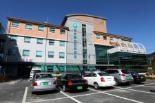 장수군 보건의료원, 모자보건사업 유공기관 선정 표창 수상