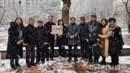 오산시보건소, e편한세상 1단지 아파트 ‘제18호 금연아파트’ 지정