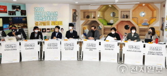 동안성청소년문화의집 ‘2022 청소년 인권실태조사 결과발표 토론회’ 개최
