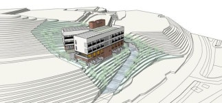 괴산군, 치매전담 노인요양원 건립 ‘시동’… 사업비 59억원