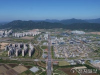 충남도, 허허벌판서 혁신도시로… 꿈 키워온 내포
