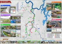 대전시 ‘3대하천 푸른물길 그랜드플랜’으로 일류 환경도시 건설