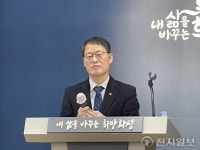 정명근 화성시장 100만 특례시 발판 마련 위해 적극행정 추진
