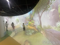 인천어린이과학관 겨울방학 맞아 볼거리 풍성