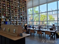 용인시, 공공도서관 19곳에 장서 18만권 확충
