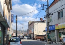 정읍시, (구)제일은행~동초등학교 지중화 본격 추진… 34억원 투입