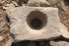 [남한지역 고구려 답사] 정연한 고구려 석축 사적 지정 기대, 서울 ‘불암산성’ (2)