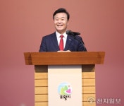 의왕시, 시정 주요 현안 공유‧소통… 6개동 순회