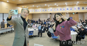 [포토] 광주 서구, 2023년 ‘정부지원사업 뽀개기 특강’ 진행