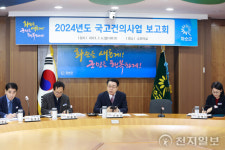 구복규 화순군수 “내년 국비 확보 선제적 대응 필요”