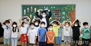 전남교육청, 공부하는 학교… “함께 여는 미래 탄탄한 전남교육 실현”