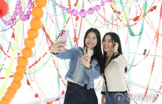 삼성전자, 갤S23 체험공간 ‘갤럭시 스튜디오 성수&홍대’ 오픈