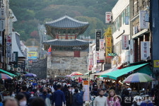 수원 역사·문화의 중심 ‘팔달구’… 사통팔달 이점 살려 발전 도모