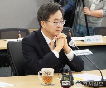 경기도-수원‧용인‧성남‧화성시 ‘서울 3호선 연장 경기 남부 광역철도’ 업무협약 체결