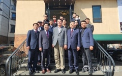 우주항공청 조기 개청과 성공적 안착 위해 민·관이 한 자리에