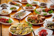 사계절 풍부한 식재료 가득한 순천으로 미식여행 떠나볼까