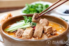 사계절 풍부한 식재료 가득한 순천으로 미식여행 떠나볼까
