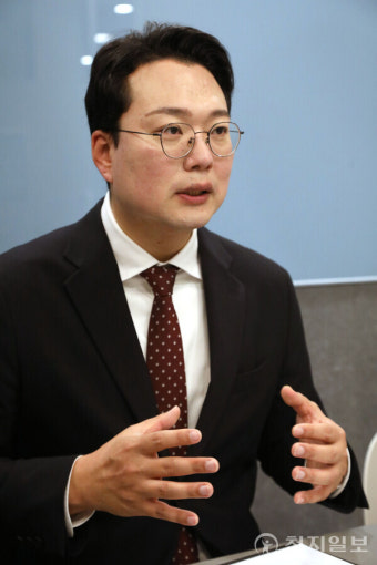 [국민의힘 당권주자 인터뷰] 천하람 