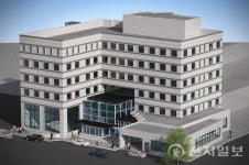 양평군, 청사시설개선공사 본격 추진