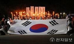 4년 만에 아우내장터에 울려 퍼진 대한독립만세 함성소리