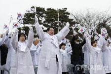 화성시, 3.1절 기념식 열어