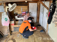 안산소방서, 화재사망 저감 100일 작전 돌입