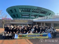 시흥시, 청소년 꿈·희망 설계… 민·관·학 협력해 국제활동 이어가