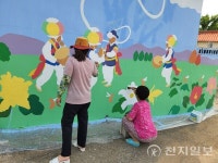 해남군, 으뜸마을 만들기 사업 51개소 신규 선정