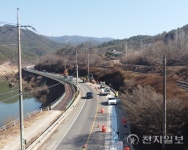 곡성군, 섬진강변 지중화 본격 추진