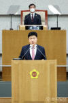 이영주 도의원, 7호선 연장 양주 단선 구간 1공구 조기 개통 검토