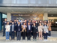 대전시, 전 직원 대상 대덕특구 현장탐방 추진