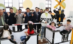 나주시 옛 영산포역, 문화체험전시관으로 재탄생