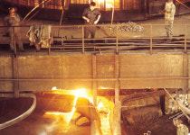 [현대이야기(44)] 철강의 중요성 절감한 아산, 글로벌 철강사 도약 발판 다졌다