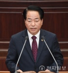 우기수 도의원 창녕 강변여과수 미량유해물질… 경남도 면밀히 살펴야