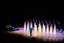 남양주시립예술단, 봄을 알린 2023 신춘음악회