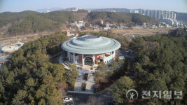 진주시, 지역순회 무형유산공연 유치… 전통예술회관서 각종 공연