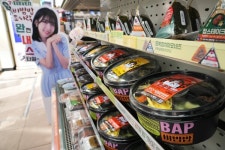 [편의점에서는] 세븐일레븐 주현영 비빔밥 도시락 본격 출시 外 CU, GS25