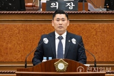 김지호 의원, 아동·청소년 흡연예방 환경조례 제정