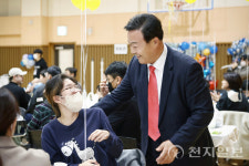 [기획] 김성제 의왕시장 "명품도시 건설… 교육·복지·문화·예술 인프라 확충"
