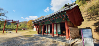 [왕릉, 처세와 경영을 말하다 (11)] 단종의 영월 장릉, 백성이 나서고 후손이 만들어낸 왕릉