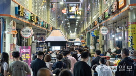 진주시, 꽃놀이 시즌 맞아 봄축제 연다… 벚꽃 거리 벌써 북적