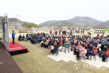 화순군 춘양·도곡 주민 대상, 새로운 고인돌 축제 로드맵 제시