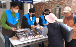 [편의점에서는] 세븐일레븐 제주우유샌드 출시 外 이마트24, CU, GS25