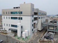 동북엘앤알SK점 | SK㈜ 자회사 예스파워테크닉스 'SK파워텍'으로 새 간판