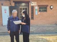 시흥시, 경로당 67개소 내·외부 시설보수 공사