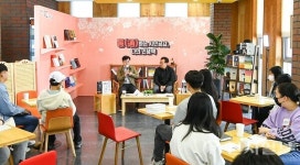 [2023 김포통통(通統)] 시민의 아침과 저녁을 살피는 시정-세대공감 소통 행사 편